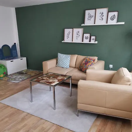 Ihre In 67454 - Pfalz Apartamento