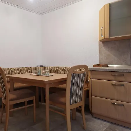 Apartment In Der Pfalz *