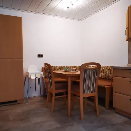 Ihre In 67454 - Pfalz Appartement *