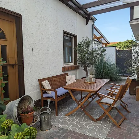 Apartment In Der Pfalz