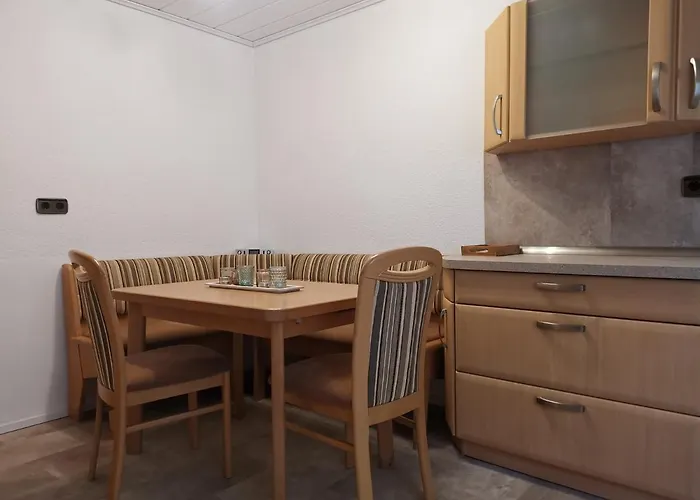 Apartamento Ihre In 67454 - Pfalz *