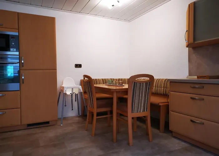 Ihre In 67454 - Pfalz Apartamento *