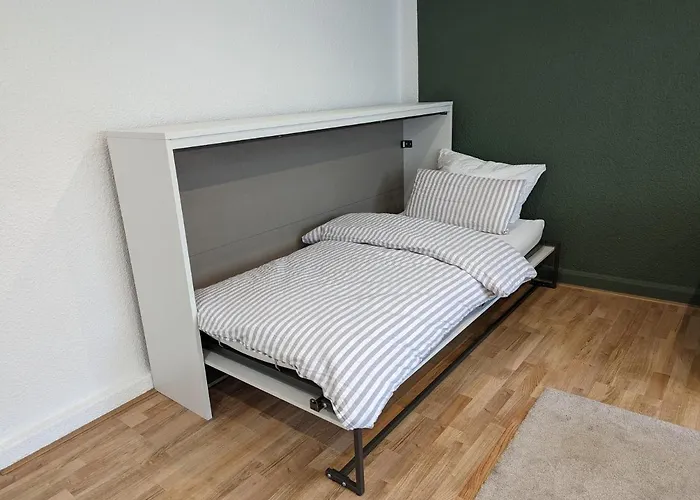 Ihre In 67454 - Pfalz Apartamento Haßloch